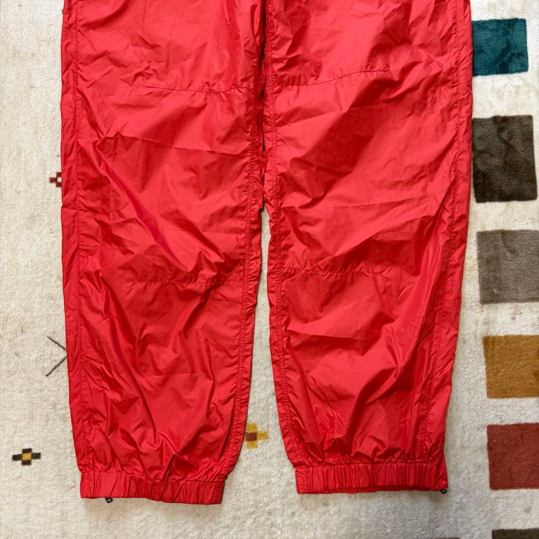 未使用品 Gucci グッチ ワイドパンツ XXXL トラックパンツ イタリア製