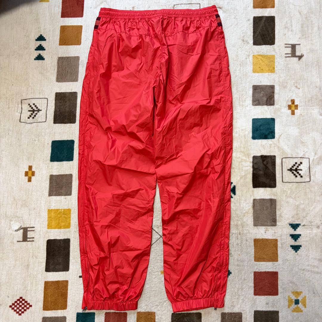 未使用品 Gucci グッチ ワイドパンツ XXXL トラックパンツ イタリア製