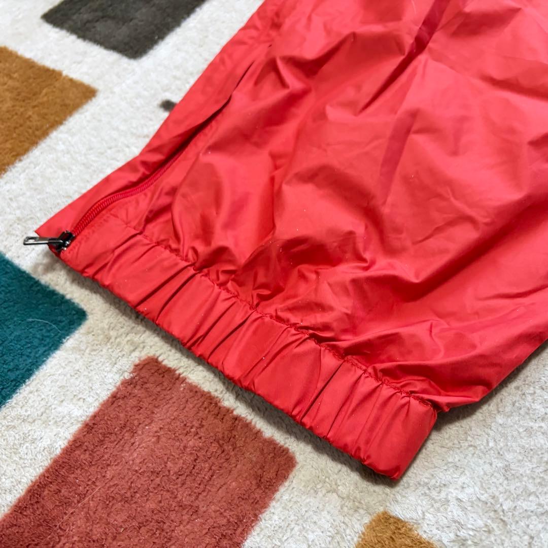 未使用品 Gucci グッチ ワイドパンツ XXXL トラックパンツ イタリア製