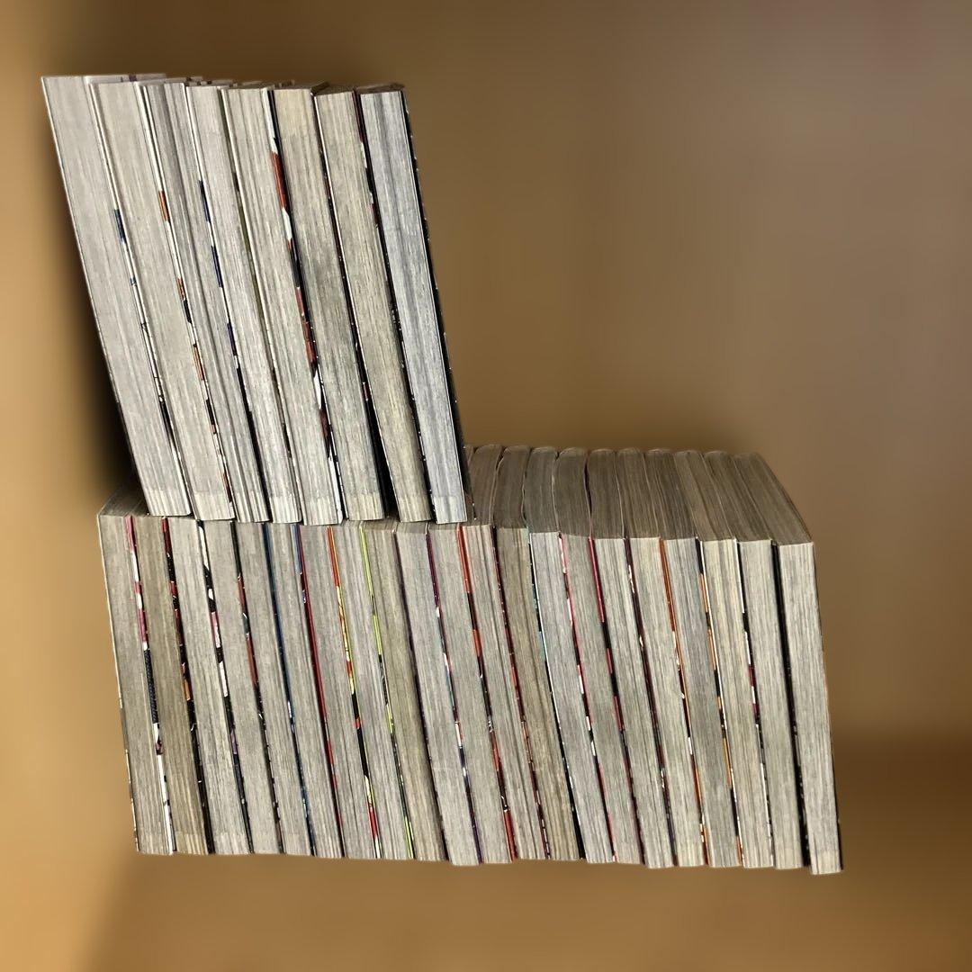 WORLD TRIGGER ワールドトリガー　全29巻セット　全巻セット