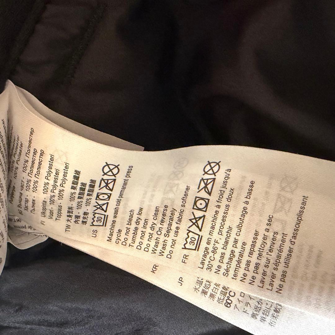 BILLAEONG スノーボードウエア上下