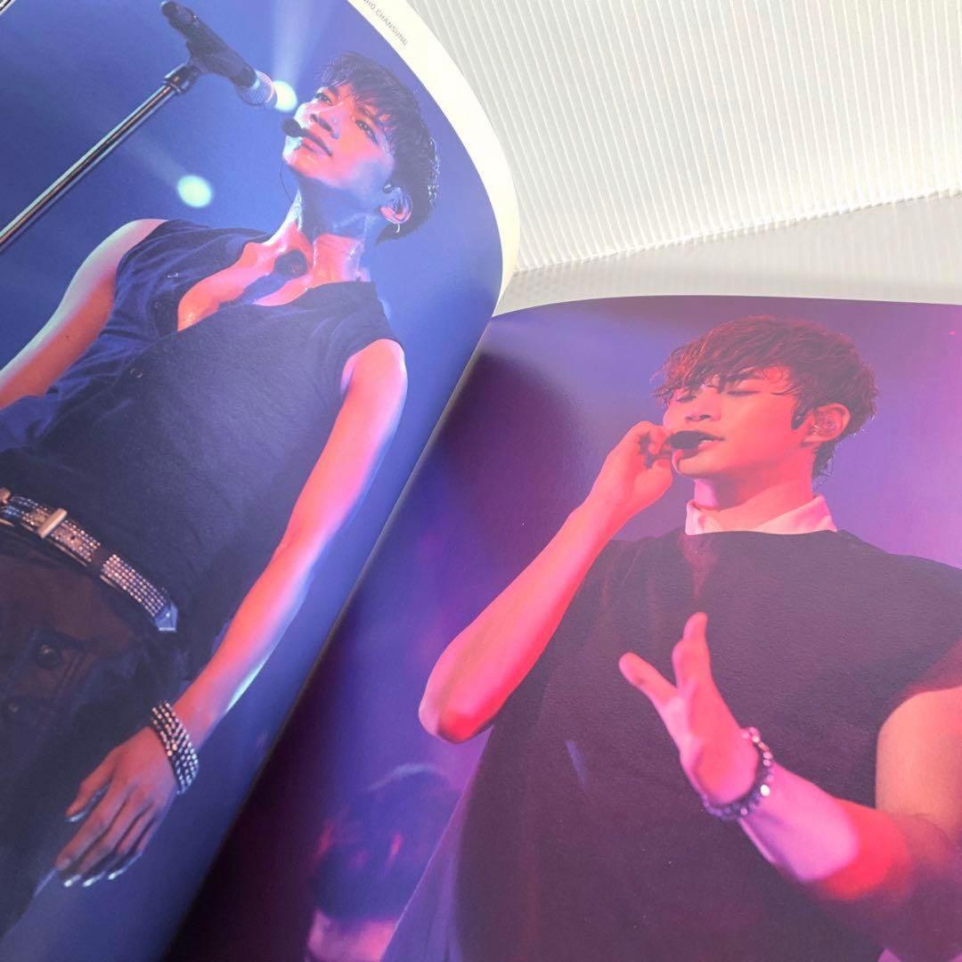 ★美品★ 2PM 『WHAT TIME IS IT』フォトブック&DVD　セット