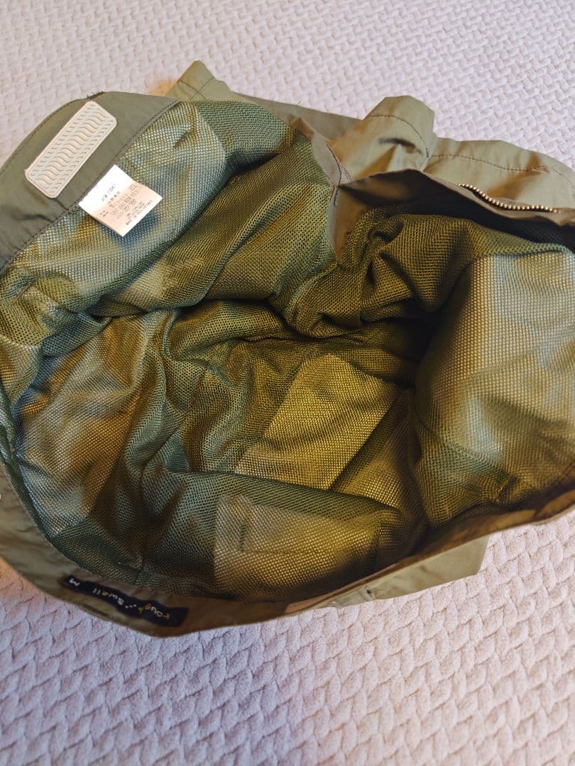 rough＆swell　ショートパンツ