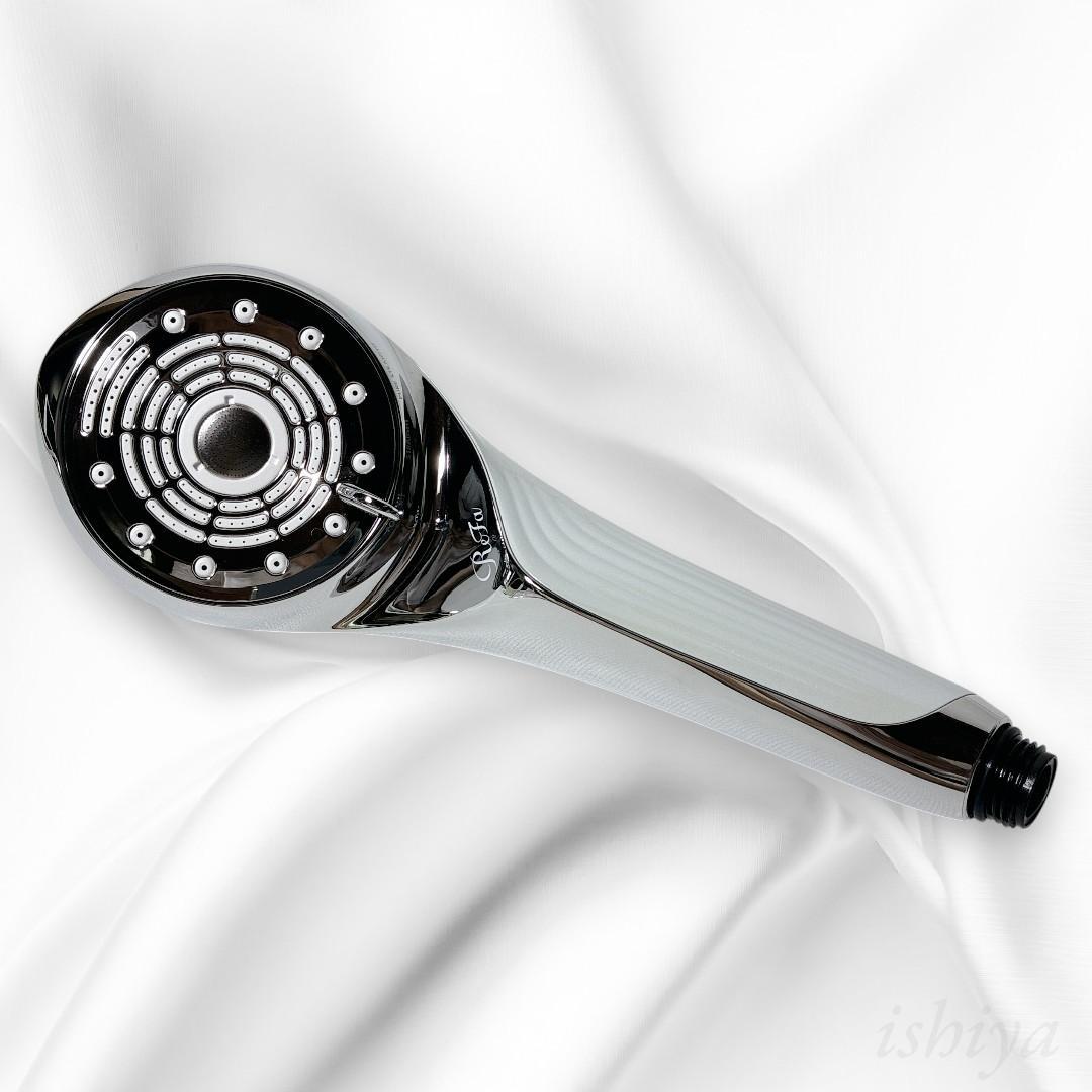 【未使用級】ReFa リファファインバブルU シャワーヘッド