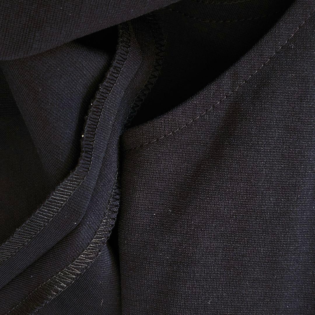 2024年 LE PHIL ルフィル ポンチ レイヤード ドレス ワンピース