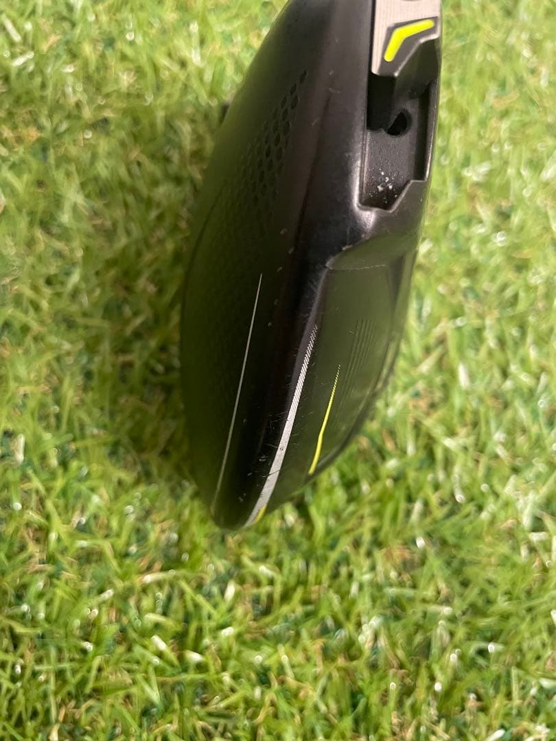 PING G430 MAX 9.0 ヘッド 単品　レフティ　カバー付属