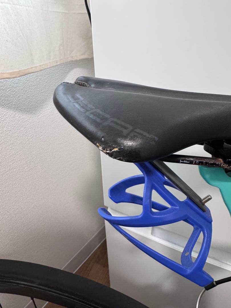 手渡し 11日まで値下げJAVA suprema カーボンフレーム エアロロード