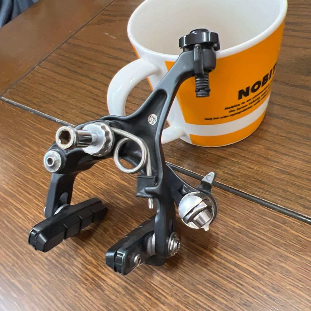 SHIMANO ULTEGRA BR-6700 キャリパーブレーキ グレー
