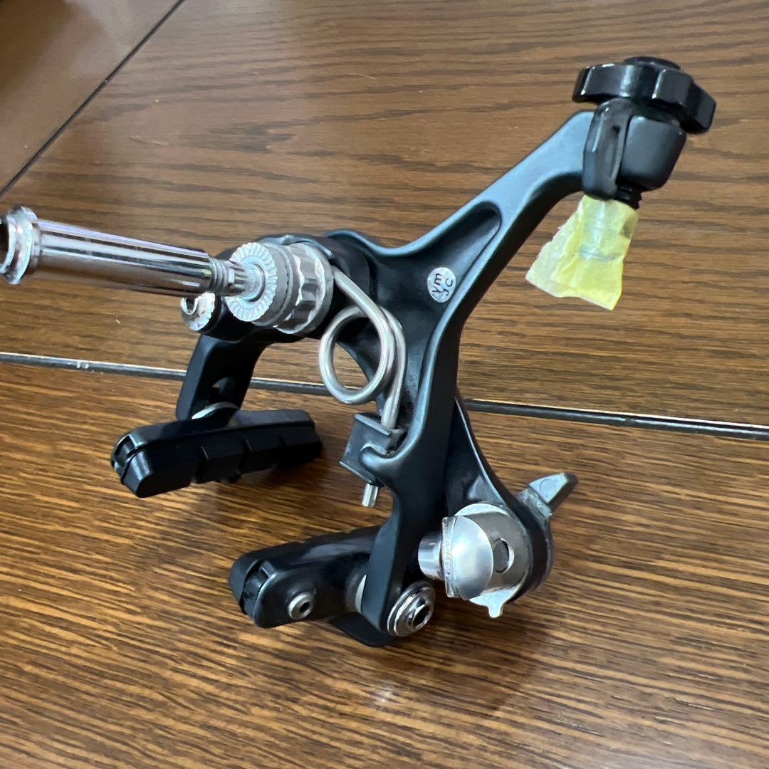 SHIMANO ULTEGRA BR-6700 キャリパーブレーキ グレー