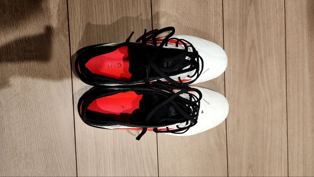 adidas コパピュア３　エリート 　26cm