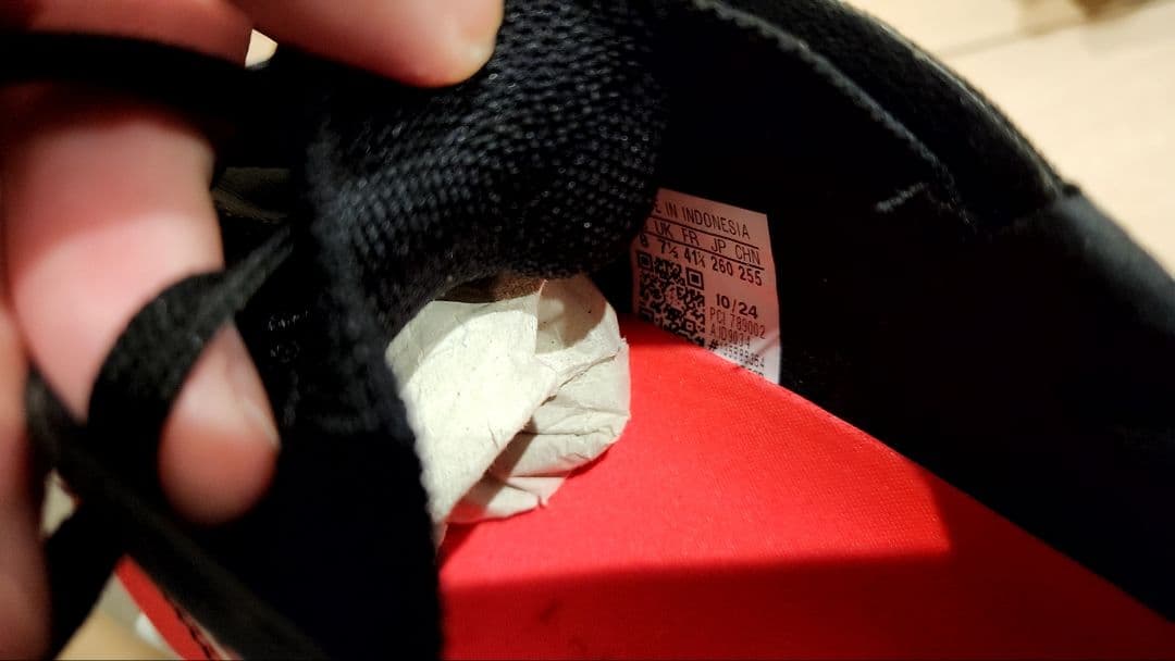 adidas コパピュア３　エリート 　26cm