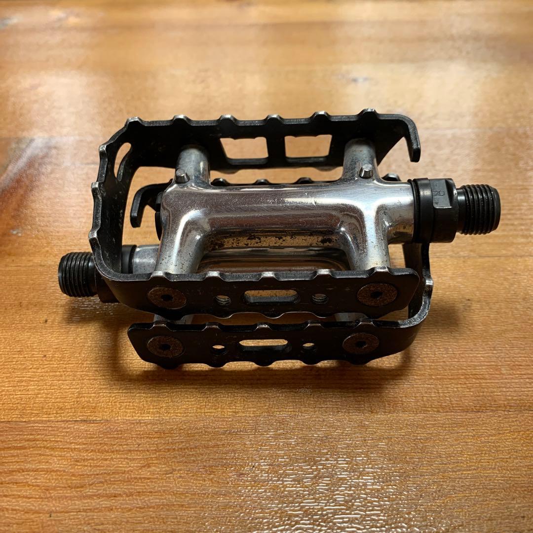 SHIMANO DEORE XT PD-M735 ペダル