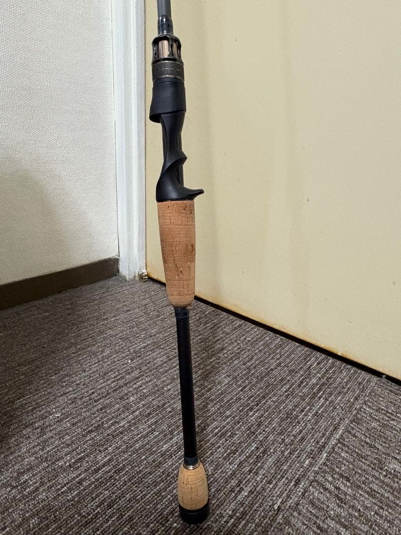 メガバス デストロイヤー P5 カスミシックスイレブン F2 1/2-611