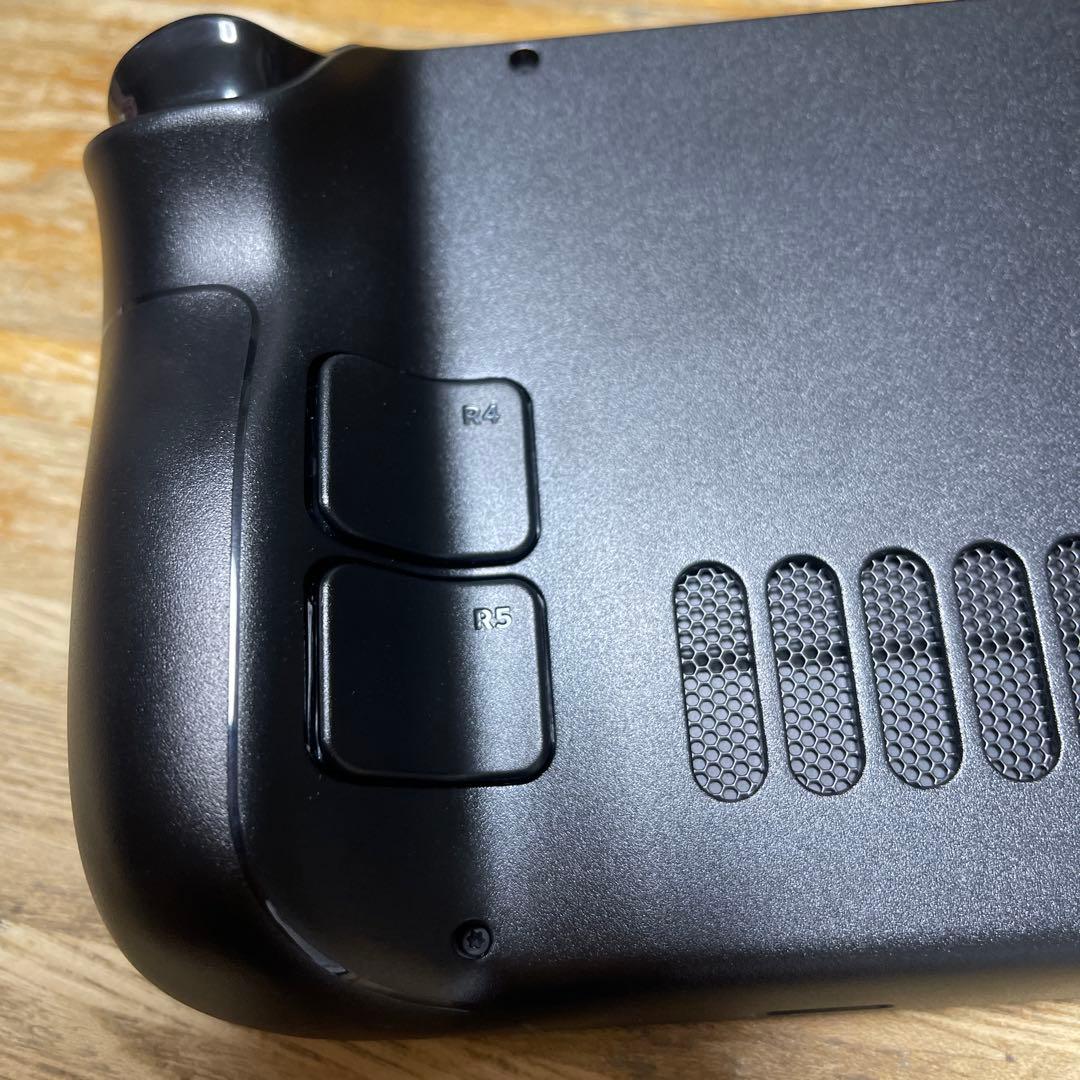 その他 Steam Deck 1TB OLED docking Station