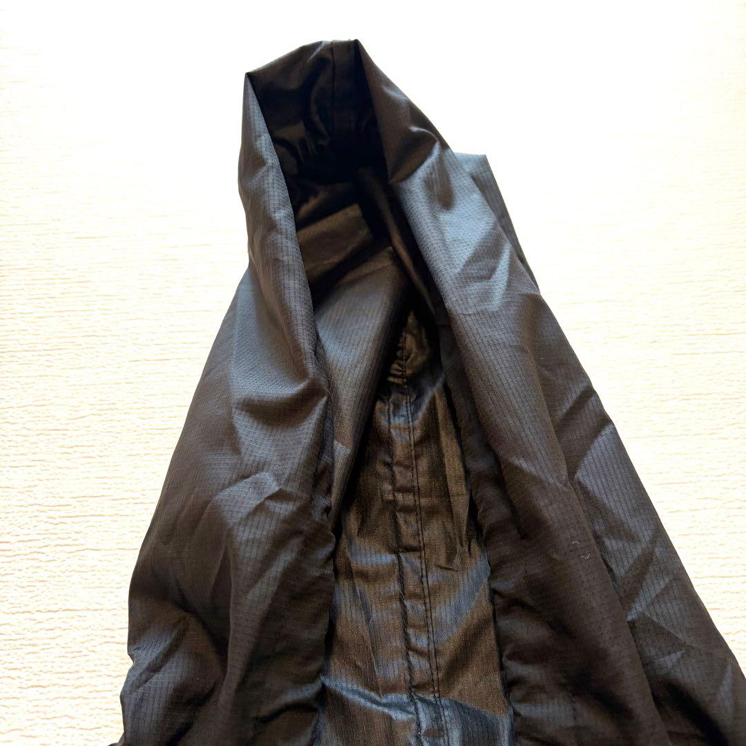 DANCE WITH DRAGON ダンスウィズドラゴン 袖なし ニットベスト