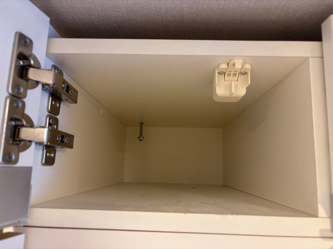 食器棚　パモウナ￼