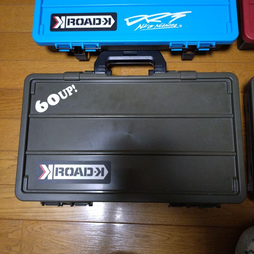 ※釣りすぎ君※