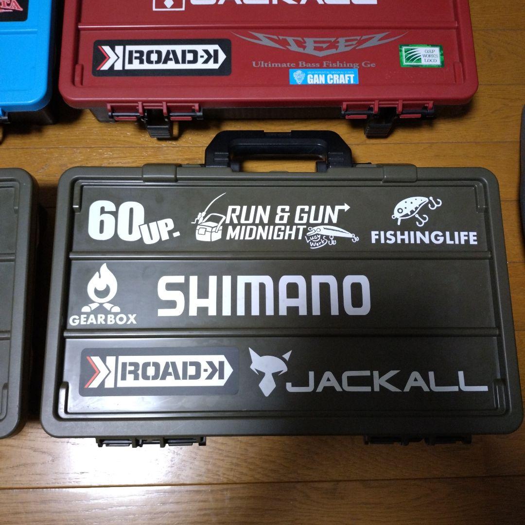 ※釣りすぎ君※