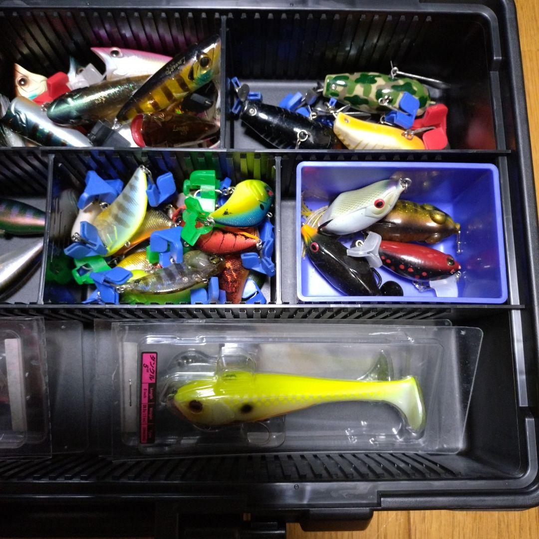 ※釣りすぎ君※