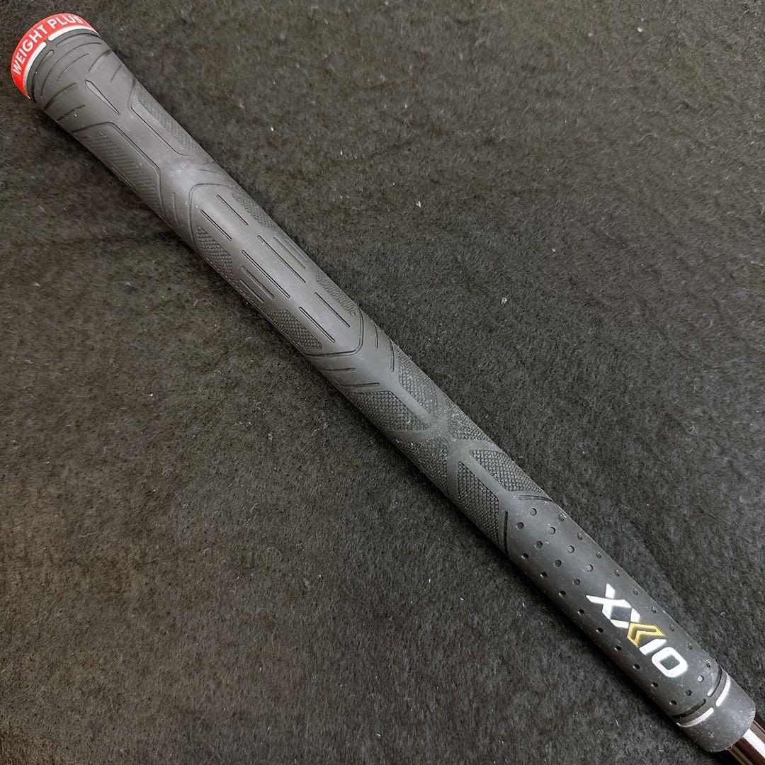 ゼクシオ13　6番アイアン　単品　純正カーボンS（MP1300）／XXIO13