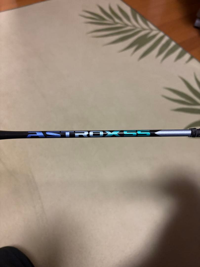 YONEX バドミントンラケット アストロクス
