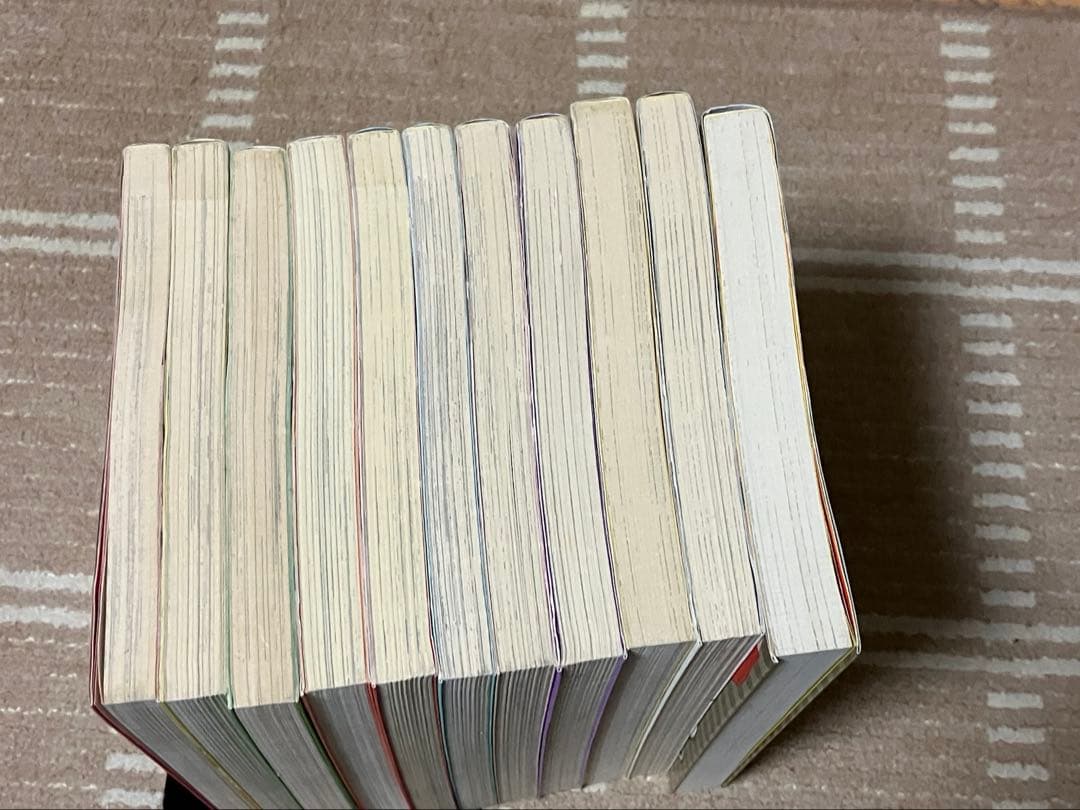 ハッピーマニア 全巻　完結　安野モヨコ