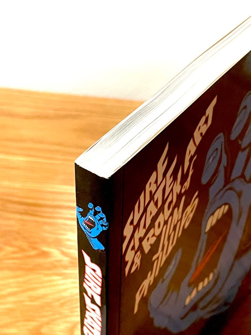 Jim Phillips ジム・フィリップス 画集 3冊セット 作品集