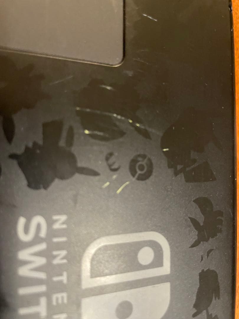 SWポケットモンスター ピカチュウセット モンスターボール Plus