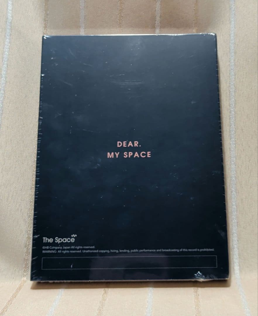 その他 HYUN-BIN Dear My Space 2017