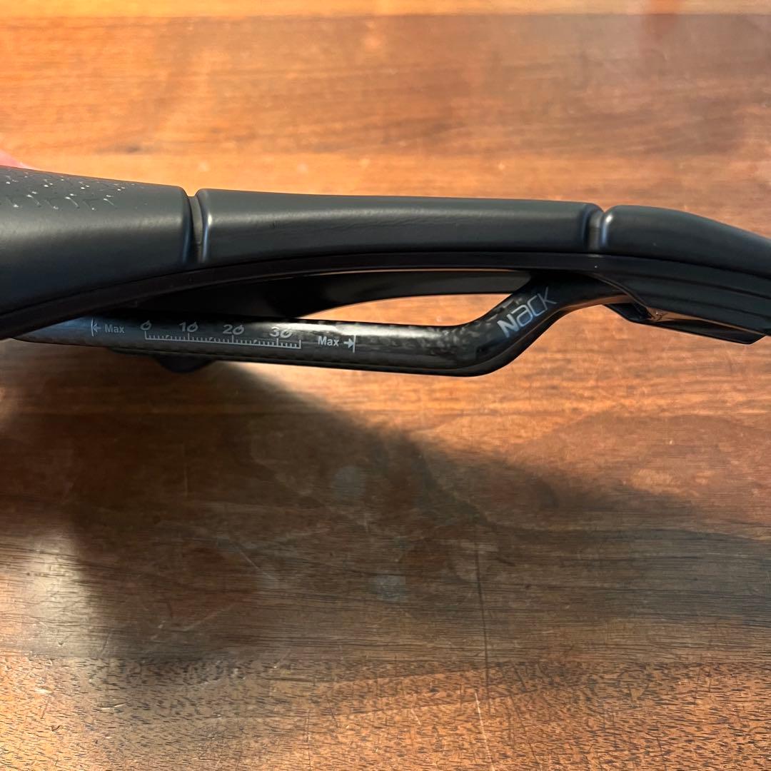 パーツ prologo scratch m5 nack + rec-mounts