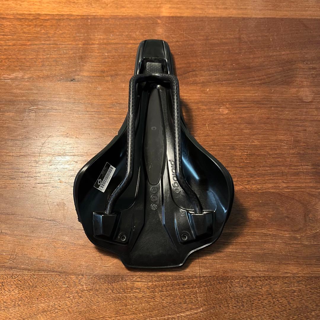 パーツ prologo scratch m5 nack + rec-mounts