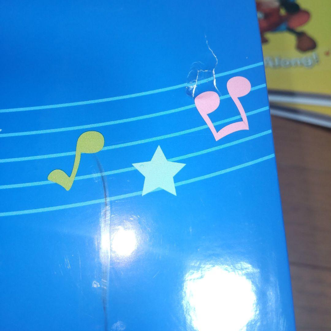 Disney Sing Along 全12巻セット