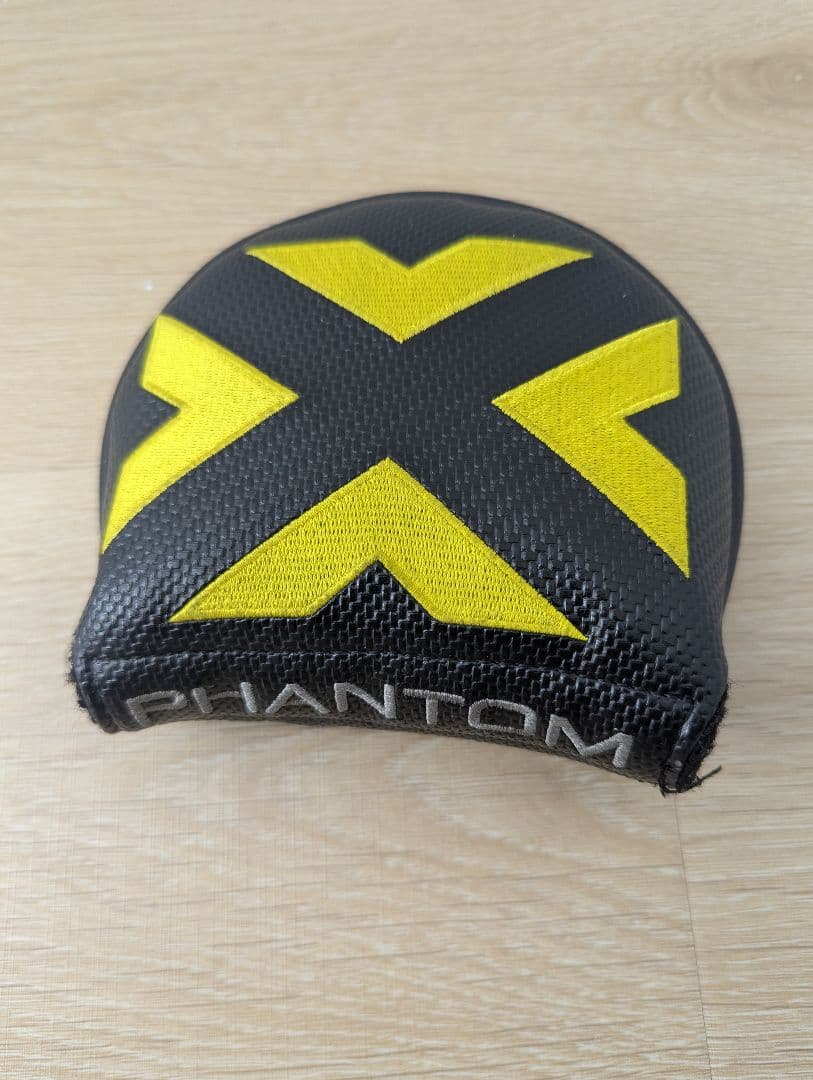 スコッティキャメロン ファントム X 7 / 35インチ / 2022