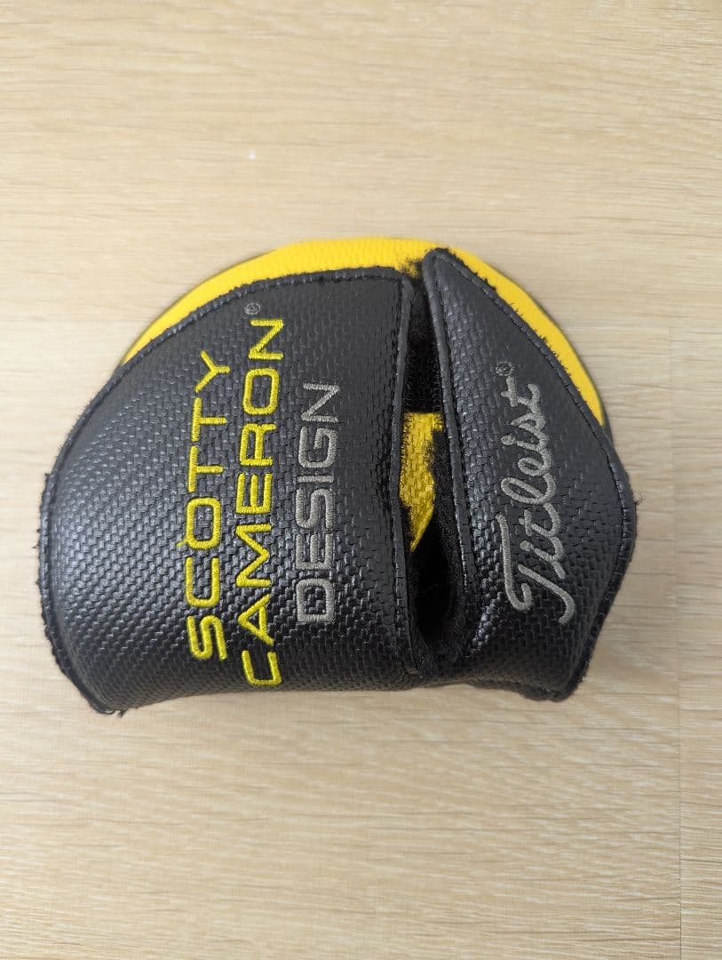 スコッティキャメロン ファントム X 7 / 35インチ / 2022