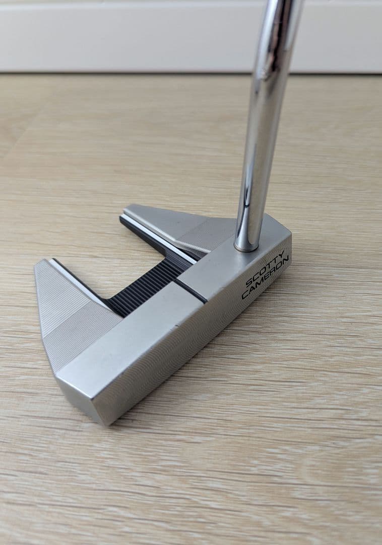 スコッティキャメロン ファントム X 7 / 35インチ / 2022