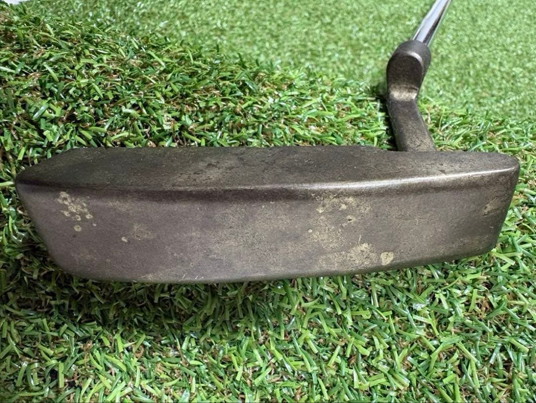 PING ピン MY DAY マイデイ ピン型パター☆希少☆ZIP85020☆♪