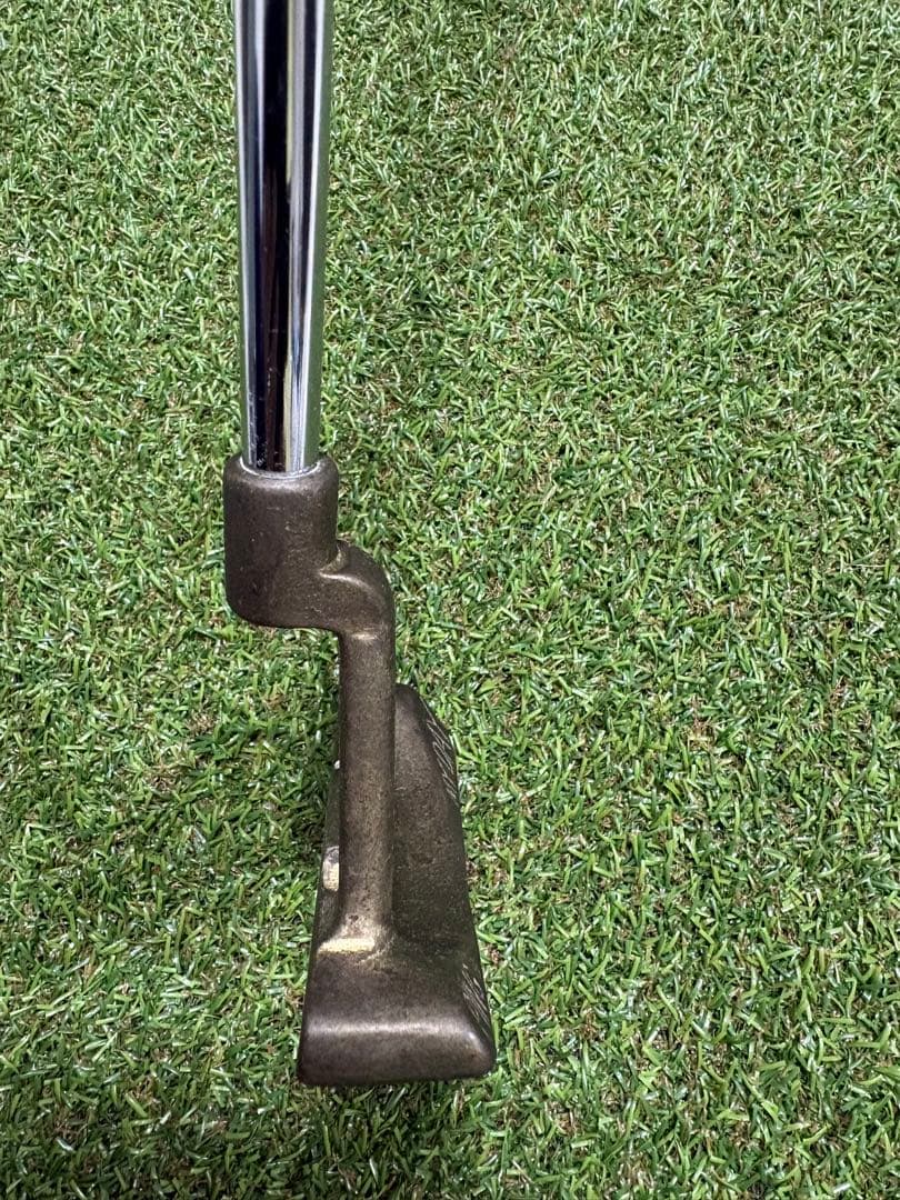 PING ピン MY DAY マイデイ ピン型パター☆希少☆ZIP85020☆♪