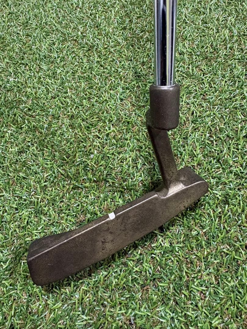 PING ピン MY DAY マイデイ ピン型パター☆希少☆ZIP85020☆♪