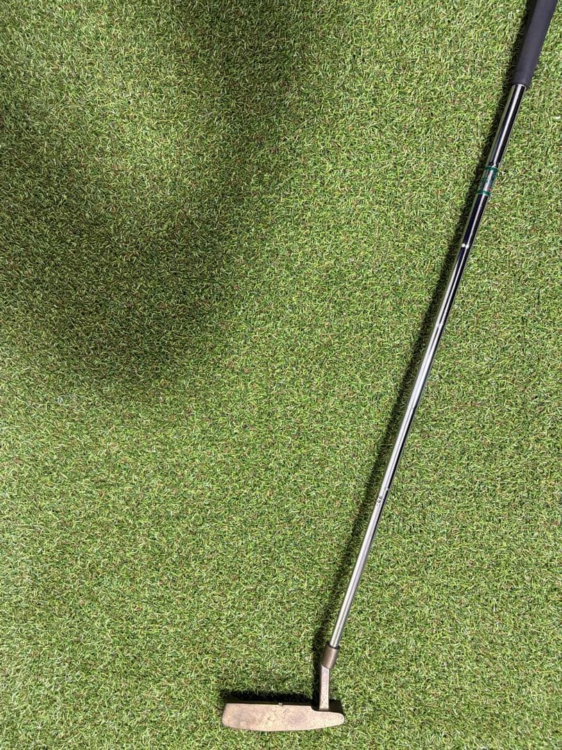 PING ピン MY DAY マイデイ ピン型パター☆希少☆ZIP85020☆♪