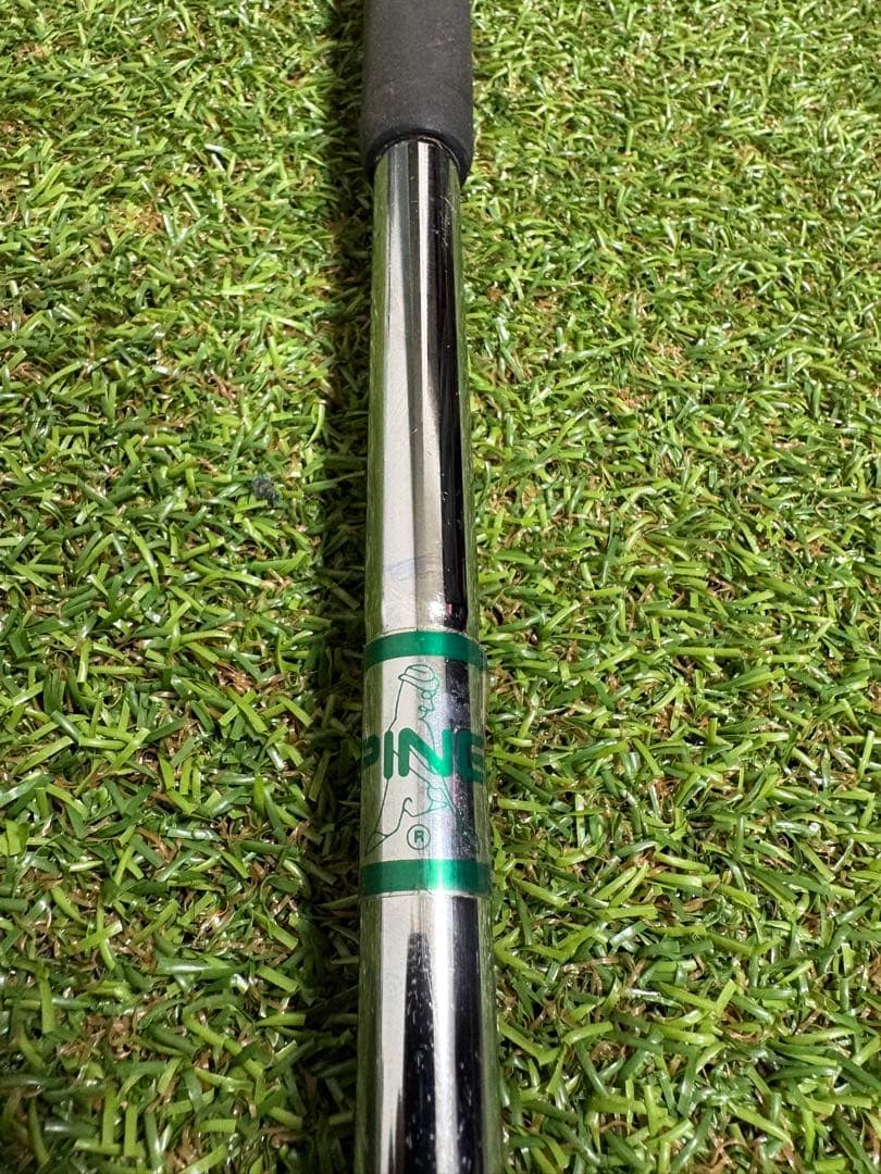 PING ピン MY DAY マイデイ ピン型パター☆希少☆ZIP85020☆♪