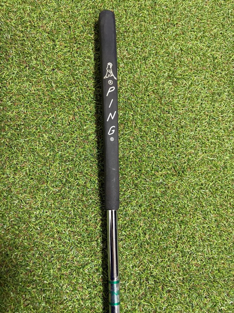 PING ピン MY DAY マイデイ ピン型パター☆希少☆ZIP85020☆♪