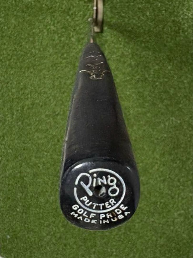 PING ピン MY DAY マイデイ ピン型パター☆希少☆ZIP85020☆♪