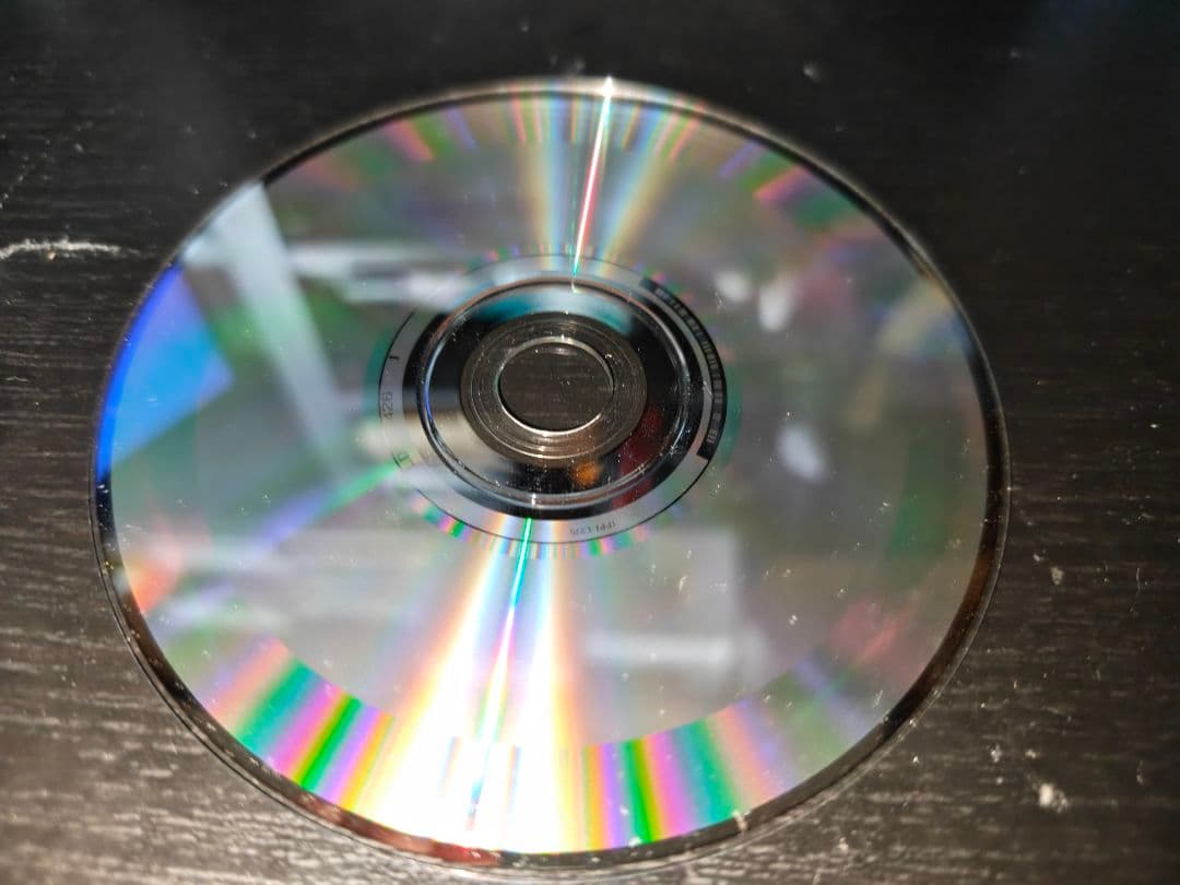 クロマニヨンズ　3セット