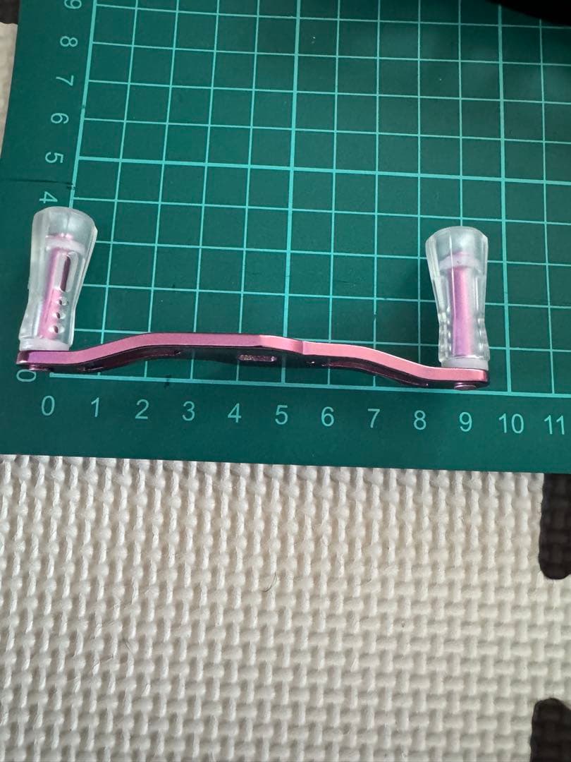 ベイトハンドルセット