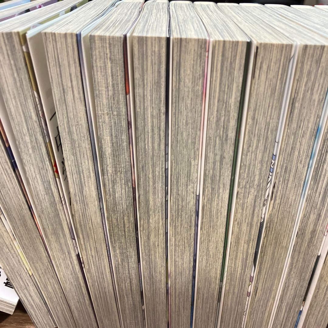 T*T様 二月の勝者　1-21全巻