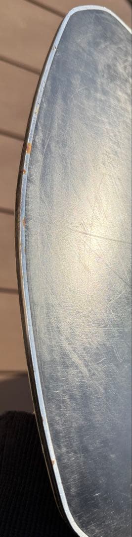 スノーボード MOSS STICK U5