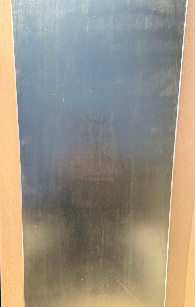 スノーボード MOSS STICK U5