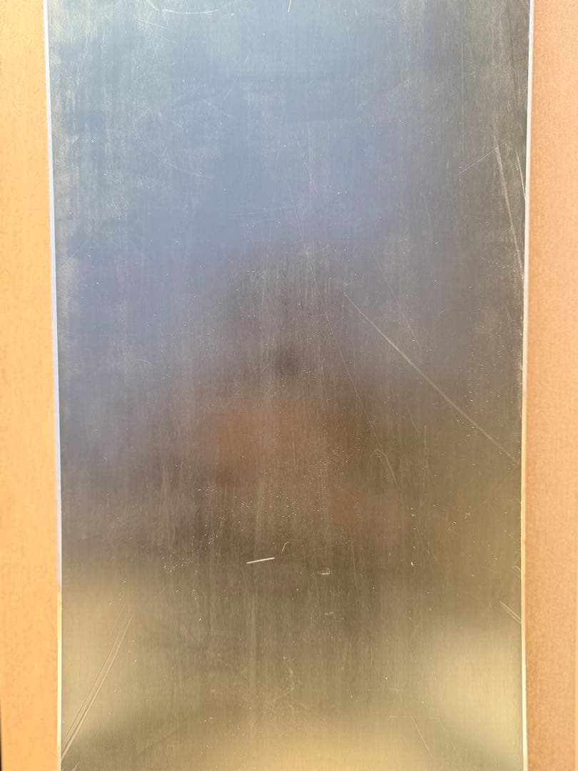 スノーボード MOSS STICK U5