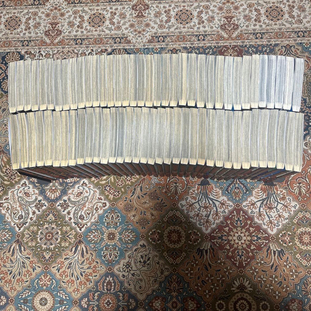 rk 専用　キングダム　1〜71全巻セット　10周年記念実写ビジュアルカバー付き