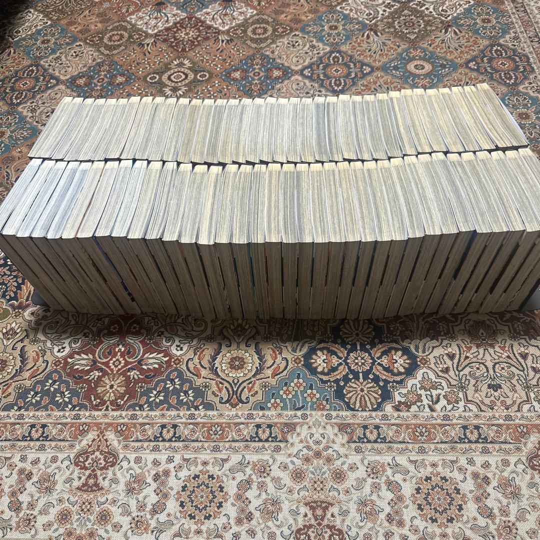 rk 専用　キングダム　1〜71全巻セット　10周年記念実写ビジュアルカバー付き